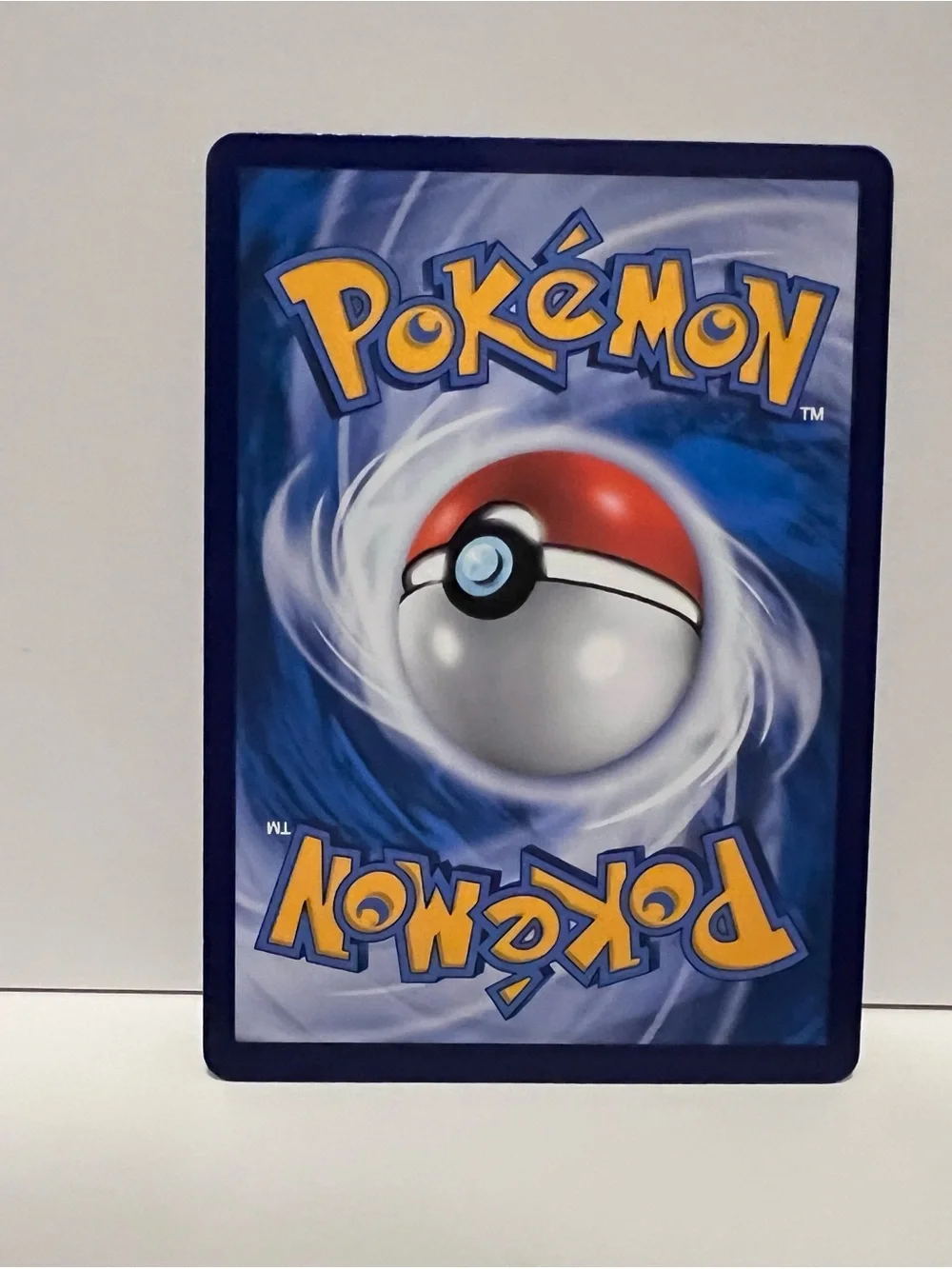 Pokémon Card - Baxcalibur